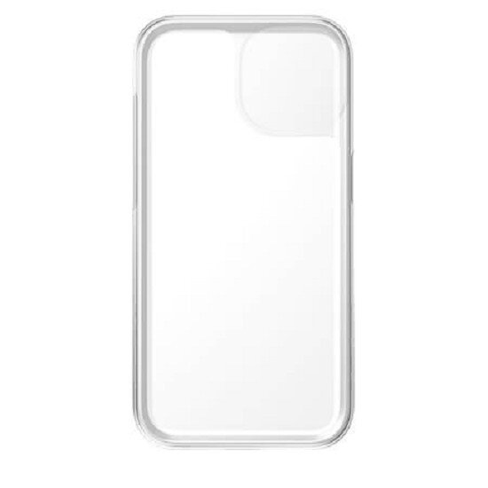 QUAD LOCK Poncho weather protection case - iPhone 13