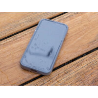 QUAD LOCK Poncho weather protection case - iPhone 13