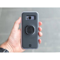 QUAD LOCK Poncho weather protection case - iPhone 11