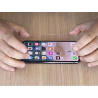 QUAD LOCK Displayschutzfolie  - iPhone 13/13 Pro