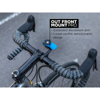 QUAD LOCK PRO Fahrradhalterung für die Front