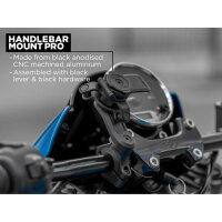 QUAD LOCK PRO smartphone handlebar mount