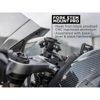 QUAD LOCK Pro steering column bracket