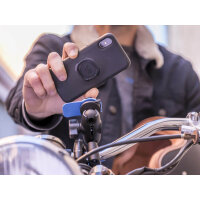 QUAD LOCK 1 inch ball adapter - RAM motorcycle mount