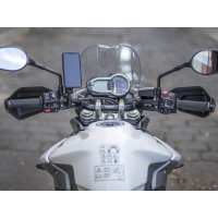 QUAD LOCK 1 inch ball adapter - RAM motorcycle mount