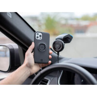 QUAD LOCK Car mount for windshield and dashboard