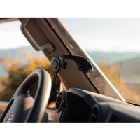 QUAD LOCK Car mount for windshield and dashboard