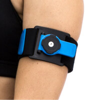 QUAD LOCK Sports wristband