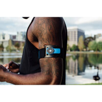 QUAD LOCK Sports wristband