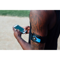 QUAD LOCK Sports wristband