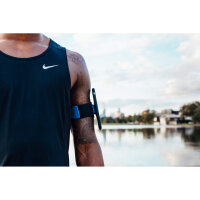 QUAD LOCK Sports wristband