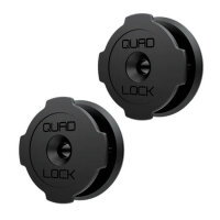 QUAD LOCK Adhesive wall mount