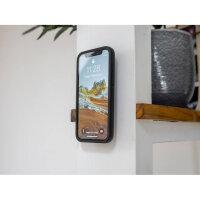 QUAD LOCK Adhesive wall mount