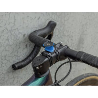 QUAD LOCK Flat handlebar adapter