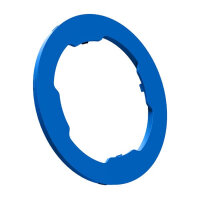 QUAD LOCK QUAD LOCK MAG RING blue