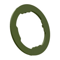 QUAD LOCK QUAD LOCK MAG RING green