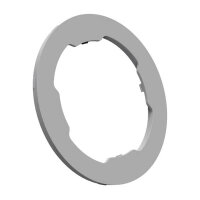 QUAD LOCK QUAD LOCK MAG RING grau