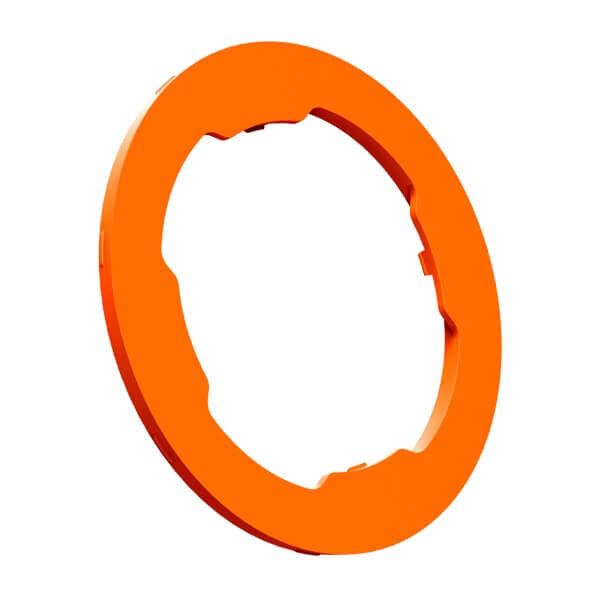 QUAD LOCK QUAD LOCK MAG RING orange