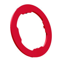 QUAD LOCK QUAD LOCK MAG RING red