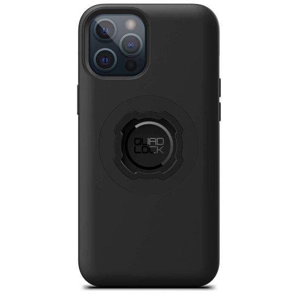 QUAD LOCK MAG Cell Phone Case - iPhone 12 Pro Max