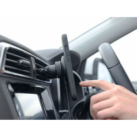 QUAD LOCK MAG car valve holder