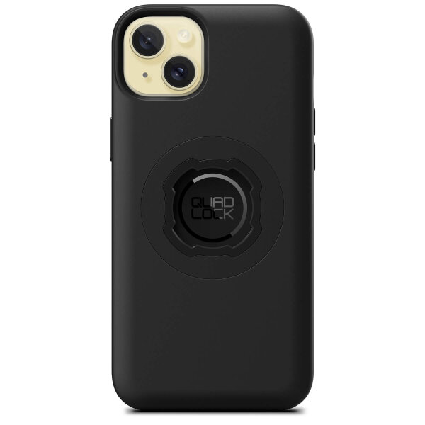 QUAD LOCK MAG Handy Case - iPhone 15 Plus