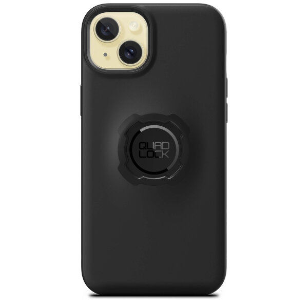 QUAD LOCK Cell phone case - iPhone 15 Plus