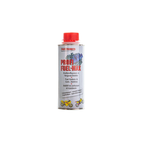 PROFI FUEL MAX Vergaserreiniger, 270 ml