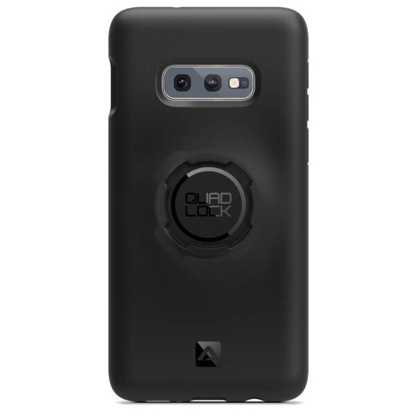 QUAD LOCK Cell phone case - Samsung Galaxy S10E