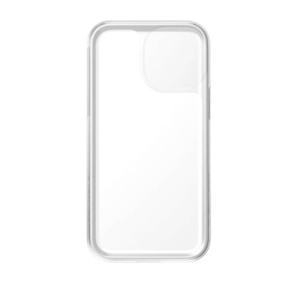 QUAD LOCK Poncho weather protection case - iPhone 13 Mini