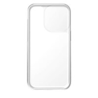 QUAD LOCK Poncho weather protection case - iPhone 13 Pro