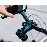 QUAD LOCK Bicycle handlebar/stem mount