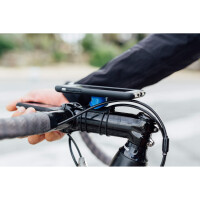 QUAD LOCK Bicycle handlebar/stem mount