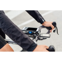 QUAD LOCK Bicycle handlebar/stem mount