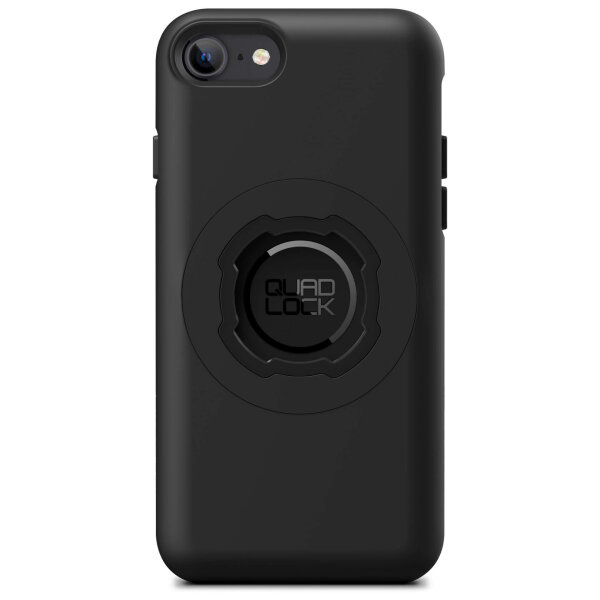 QUAD LOCK MAG Cell Phone Case - iPhone SE (2nd/3rd Gen)