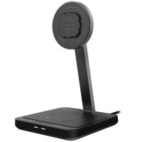 QUAD LOCK MAG Dual wireless charger