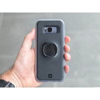 QUAD LOCK MAG weather protection case - iPhone 14 Pro Max