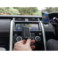 QUAD LOCK CarPlay adapter