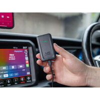 QUAD LOCK CarPlay-Adapter