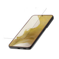 QUAD LOCK Tempered glass screen protector - Samsung...