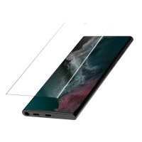 QUAD LOCK TPU Folie Displayschutzfolie - Samsung Galaxy...