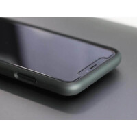 QUAD LOCK Displayschutzfolie aus gehärtetem Glas - Samsung Galaxy S21FE