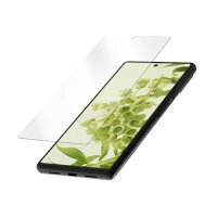 QUAD LOCK Displayschutzfolie aus gehärtetem Glas -...