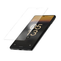 QUAD LOCK TPU Folie Displayschutzfolie - Google Pixel 6A