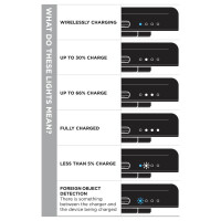 QUAD LOCK MAG charger / battery pack