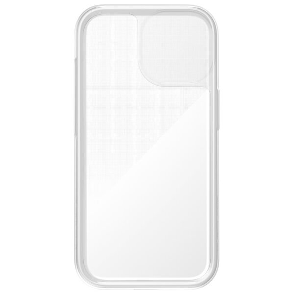 QUAD LOCK MAG Poncho weather protection case - iPhone 15