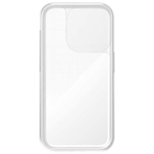 QUAD LOCK MAG Poncho weather protection case - iPhone 15 Pro