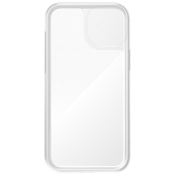 QUAD LOCK MAG Poncho weather protection case - iPhone 15 Plus