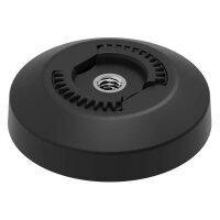 QUAD LOCK Concealed small base - 360-compatible