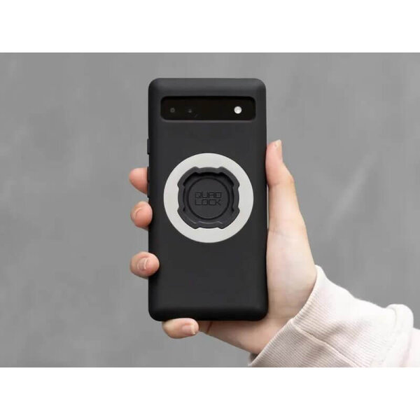 QUAD LOCK MAG cell phone case - Google Pixel 8 Pro